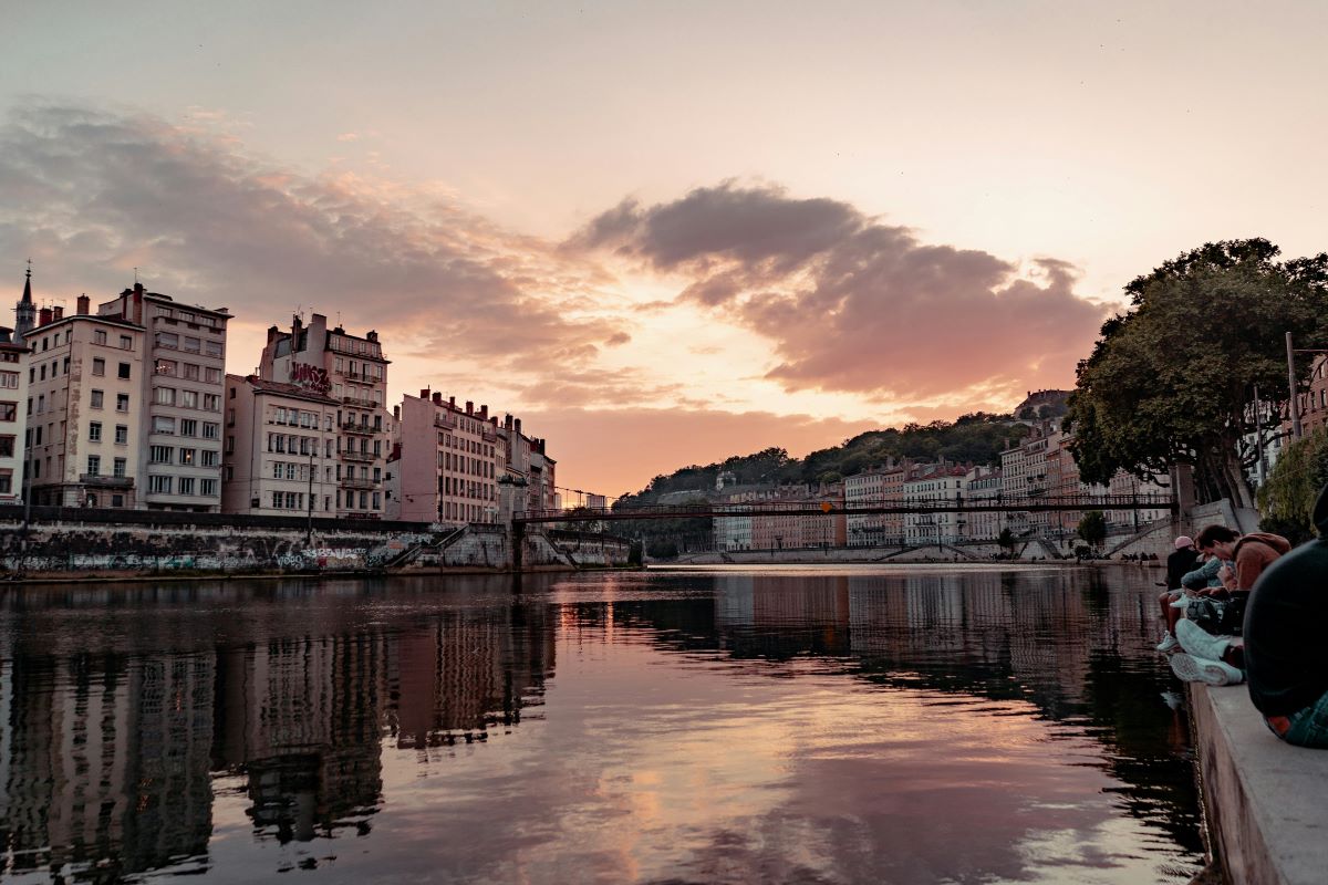 Photo Top 10 panorama et vues pour admirer Lyon